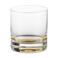 Набор из 2-х стаканов для виски, объем 400 мл, материал - бессвинцовый хрусталь, золото, серия Gentleman, EISCH, Германия_00802940049481428073.jpg