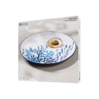 Блюдо круглое, 36 см, керамика, белый, синий, серия Blue Coral, MAXWELL WILLIAMS, Австралия_00819440041089245007.jpg