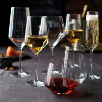Набор бокалов для красного вина BURGUNDY, 465 мл,  6 шт., серия Belfesta, ZWIESEL GLAS, Германия_00808190042902012584.jpg