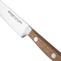 Нож для нарезки, 16 см, серия Classic Walnut, BERGER CUTLERY, Германия_00815650050756569676.jpg