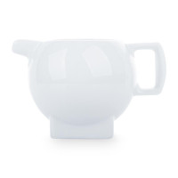 Фарфоровый молочник, 220 мл, Sketch Basic, серия Sketch Basic, SELTMANN, Германия_00789890078922409709.jpg