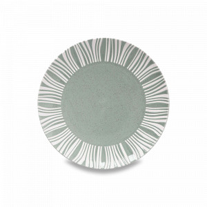 Тарелка обеденная, 27,5 см, фарфор, серия Solaris, MAXWELL WILLIAMS, Австралия, Австралийский фарфор