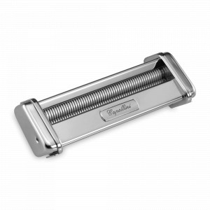 Насадка для лапшерезки CAPELLINI 150, алюминий, нержавеющая сталь, пластик, серия Classic, MARCATO, Италия, MARCATO (Италия)