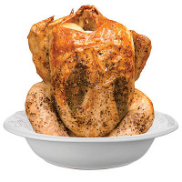 Подставка для запекания курицы, цвет белый, ROEMERTOPF, Германия_00776400075144635129.jpg