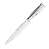 Нож кухонный разделочный, 20 см, нержавеющая сталь 18/10, серия Grand Gourmet, WMF, Германия, 