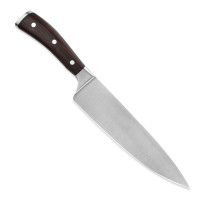 Профессиональный поварской кухонный нож 20 см, серия Ikon, WUESTHOF, Золинген, Германия_00807400047099049506.jpg