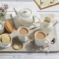 Кружка , 0,35 л, керамика, серый, серия Mist Grey, LE CREUSET, Франция_00798120038001774253.jpg