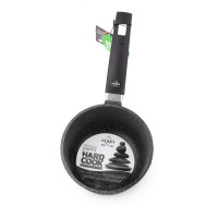 Ковш с антипригарным покрытием, 16 см, 1.9 л, литой алюминий, серия Hard Cook Fix, OLYMPIA, Италия_00810510055746525355.jpg