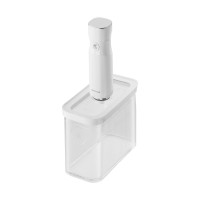 Контейнер с крышкой для вакуумного хранения, 2.8 л, пластик, серия Cube, ZWILLING J.A. HENCKELS, Германия_00814020057915333742.jpg