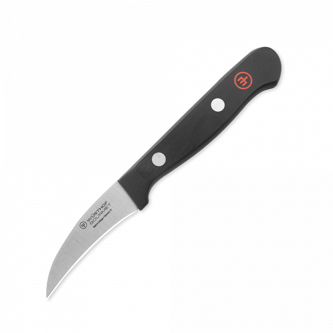 Нож кухонный для чистки 6 см, серия Gourmet, WUESTHOF, Золинген, Германия