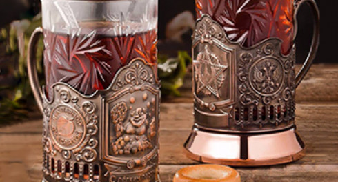 Подстаканники