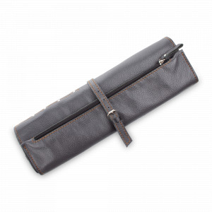 Чехол для хранения и перевозки 5-ти кухонных ножей, ART QUEEN, Россия, Чехлы для хранения и перевозки ножей