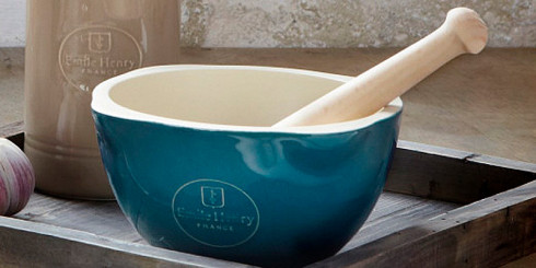 Ступки с пестиком