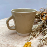 Кружка  керамика, 0,3 л, кремовый, серия Cantine, JARS, Франция_00808540039910528967.jpg