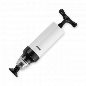 Набор для вакуумизации Vaco, пластик, GEFU, Германия, Кухонные принадлежности GEFU