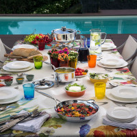 Набор посуды из нержавеющей стали с толстым дном: 3 пр., нержавеющая сталь, серия Opus Prima, RUFFONI, Италия_00803480058670326200.jpg