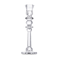 Подсвечник , 28.5 см, стекло, серия Provance, DECOR DE TABLE, Россия_00820430048577224454.jpg