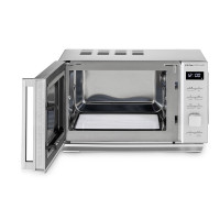 Печь микроволновая, 20 л, нержавеющая сталь, пластик, стальной, CASO, Германия_00817850058705354302.jpg