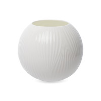 Ваза Фолия, 2,5 см, костяной фарфор, белый, WEDGWOOD, Великобритания