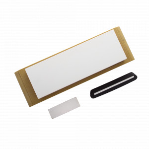 Камень точильный комбинированный, зернистость 240/1000, серия Sharpeners, YAXELL, Япония, Точильные камни