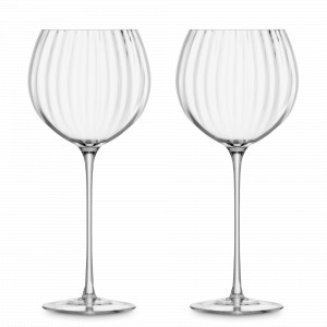 Набор из 2-х бокалов для красного вина, 570 мл, стекло, серия Aurelia, LSA International, Великобритания, LSA International (Великобритания)