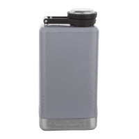 Фляга 148 мл, цвет серо-голубой, серия Milestones, STANLEY, США_00815510064219964164.jpg