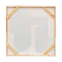 Панно декоративное с эффектом 3D Pop Art, 60 х 60 см, холст, пена, дерево, серия Art, BERGENSON BJORN, Великобритания_00819730056806865224.jpg