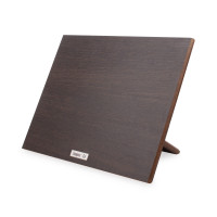 Набор кухонных ножей, 7 штук, на магнитной подставке ComposeEat, серия Classic Walnut, BERGER CUTLERY, Германия_00816150049727464695.jpg