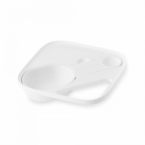 Вставка для контейнера ZWILLING Cube S, пластик, белый, серия Cube, ZWILLING J.A. HENCKELS, Германия, ZWILLING (Германия)