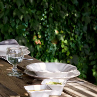 Салатник порционный White, 12 см, 360 мл, керамика, белый, серия Alentejo, COSTA NOVA, Португалия_00814280051836913222.jpg