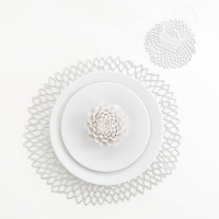 Салфетка подстановочная, винил, 36х39 см, серия Pressed dahlia, CHILEWICH, США_00794960036357449472.jpg