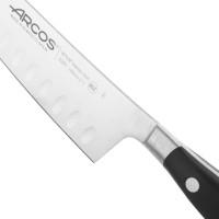Нож поварской Сантоку, 18 см, серия Riviera, ARCOS, Испания_00816990062390461720.jpg