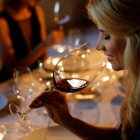 Бокал для красного вина BORDEAUX GRAND CRU, 953 мл, 28.2 см, хрусталь, серия Superleggero, RIEDEL, Австрия_00815380044638751917.jpg