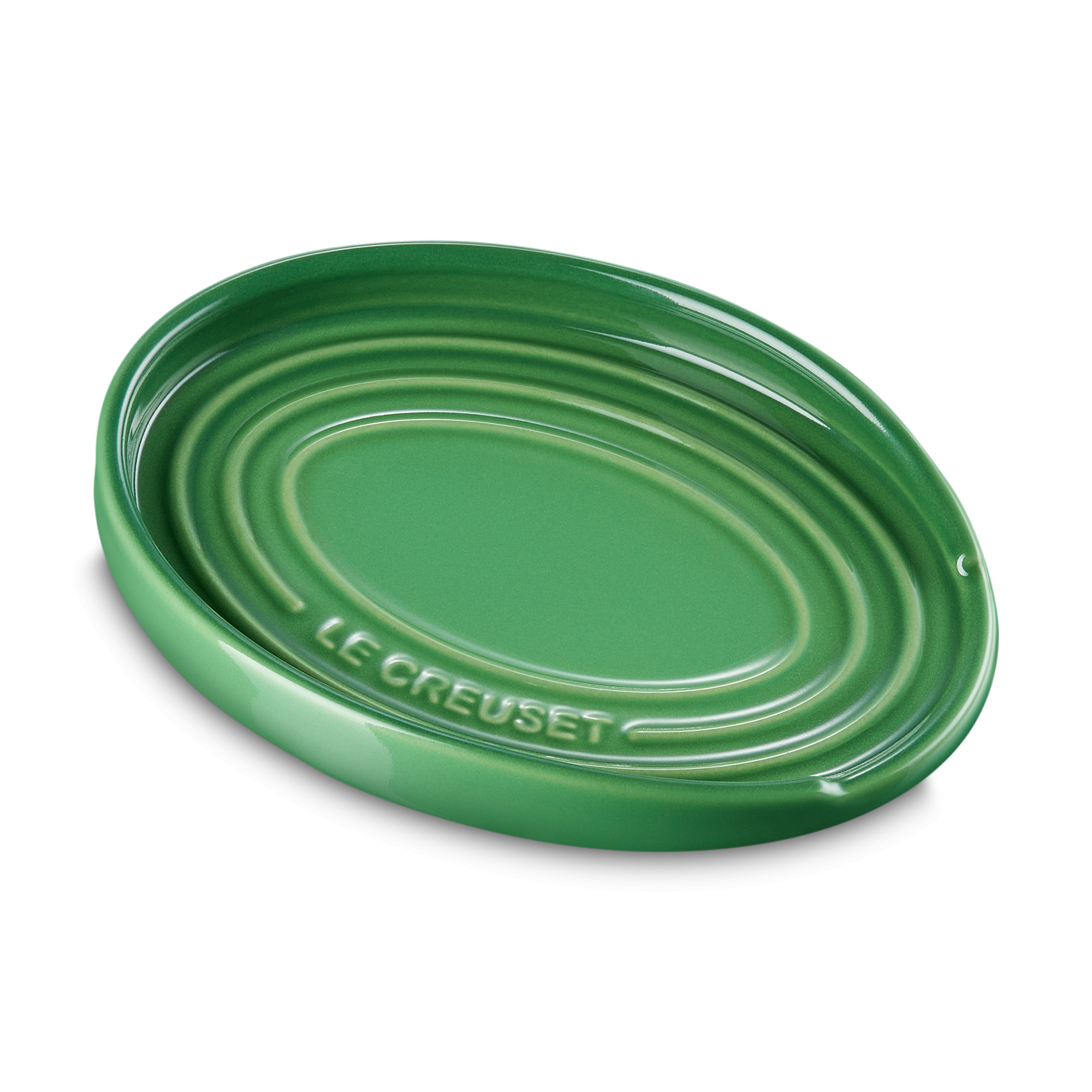 71507154080099 LE CREUSET, Подставка под ложку, керамика, 16 см