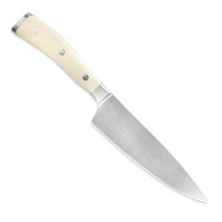 Профессиональный поварской кухонный нож 16 см, серия Ikon Cream White, WUESTHOF, Золинген, Германия_00807400044368408032.jpg