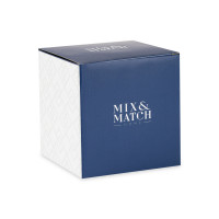 Салатник порционный, 15 см, фарфор, белый, декор, серия Счастливая Звезда, MIX&MATCH HOME, Китай_00813890061593309838.jpg