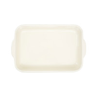 Блюдо для запекания, 36 х 23 см, керамика, кремовый, серия Birds of Paradise, LIBERTY JONES, Россия_00813870046355725972.jpg