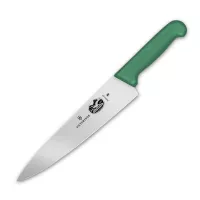 Нож кухонный универсальный Fibrox 25 см, VICTORINOX, Швейцария, 
