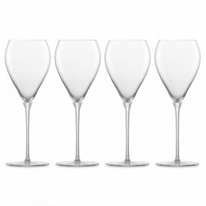 Набор из 4-х бокалов для шампанского, 380 мл, хрустальное стекло, серия Bar Special, SCHOTT ZWIESEL, Германия, SCHOTT ZWIESEL (Германия)