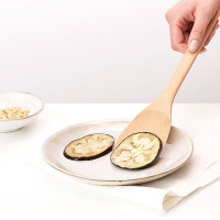 Набор кухонных принадлежностей 3 предмета, дерево бук, серия Profile New, BRABANTIA, Бельгия_00802910050458427363.jpg