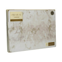 Набор из 6-ти подстановочных салфеток Grey Marble, 30 х 22,8 см, пробка, декор, CREATIVE TOPS, Великобритания_00810350049254635769.jpg