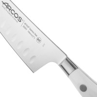 Нож поварской Сантоку, 18 см, серия Riviera Blanca, ARCOS, Испания_00816990062464833797.jpg