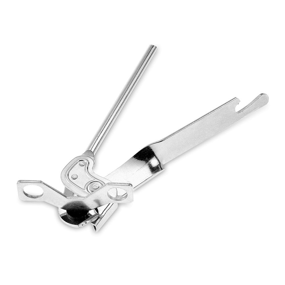 Открывалка для консервных банок, сталь, серия Steel, WESTMARK, Германия