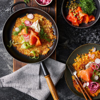 Сковорода , 26 см, чугун, черный, серия Matte Black, LE CREUSET, Франция_00807420048910754324.jpg