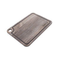 Набор разделочных досок, 3 штуки, на подставке, в подарочной коробке, дуб прованс, композитный материал, серия Elegance, ComposeEat, Россия_00816710037095703852.jpg