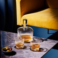 Набор для виски на 2 персоны, бессвинцовый хрусталь, серия Gentleman, KROSNO, Польша_00817590061226191666.jpg