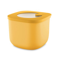 Контейнер для хранения, 750 мл, полипропилен, оранжевый, серия Store&More, GUZZINI, Италия