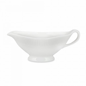 Соусник, 300 мл, фарфор, серия Plisse, PILLIVUYT, Франция, PILLIVUYT (Франция)