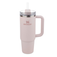 Термокружка Quencher H2.0 Flowstate, 890 мл, STANLEY, США