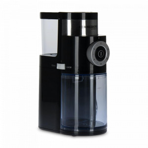 Кофемолка, пластик, черный, ROMMELSBACHER, Германия, ROMMELSBACHER (Германия)